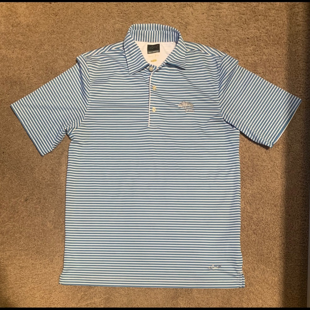 Greg Norman Polo Shirt